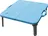 Rulyt Mini skládací stolek k lehátku, modrý
