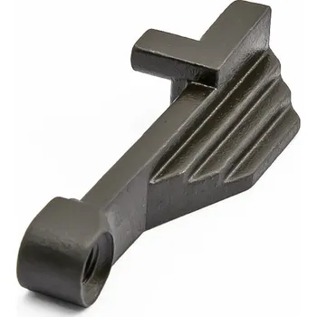 Airsoft RA-TECH Ocelový záchyt závěru pro WE DE .50 AE