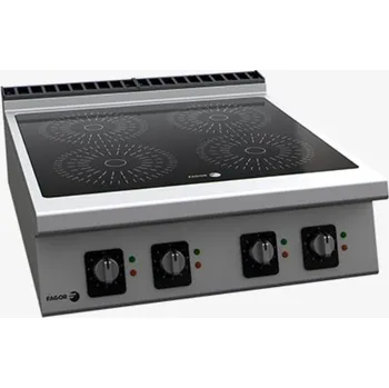 Sporák Indukční sporák Fagor C-I745