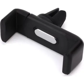 Držák do ventilační mřížky Efox černý