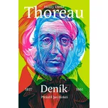 Deník - Henry David Thoreau (2021,…