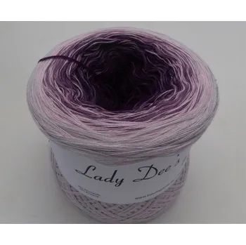 Příze Andělská láska 4n-570m (Lady Dee's In Love with an Angel)