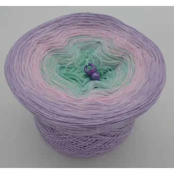 Příze Lesní víla 3nitka (Lady Dee's Waldfee)