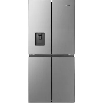 Lednice Hisense RQ563N4SWI1