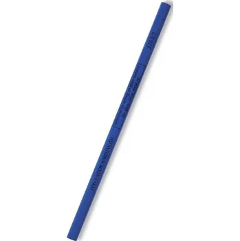 Tužka na sklo Koh-i-noor 3263/2, průměr 7,5mm, modrá