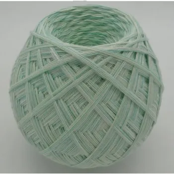 Příze Vejce Tender Love 4n-760m (Lady Dee's ZauberEi Tender Love - 200g)