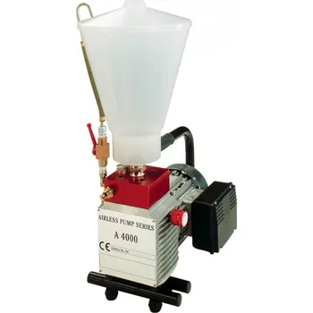 Stříkací pistole ASTECO Stříkací zařízení A4000 PLUS