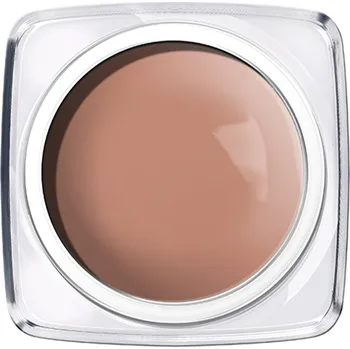 BIO NAILS CHARM barevný gel 80090 Cappuccino Brown 5 ml