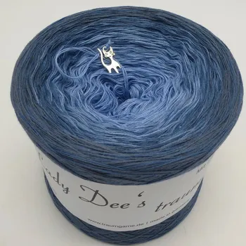 Příze Nosím džíny 4n-570m (Lady Dee's All I need is Jeans)