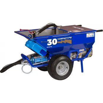 EUROMAIR Omítací stroj COMPACT-PRO 30