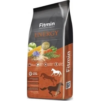 Krmivo pro koně Fitmin horse ENERGY 2020
