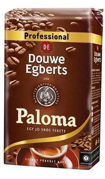Káva Douwe Egberts Paloma zrnková 1 kg