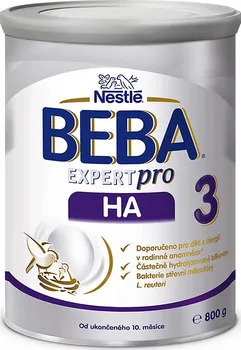 Nestlé Beba EXPERTpro HA 3 - 800 g
