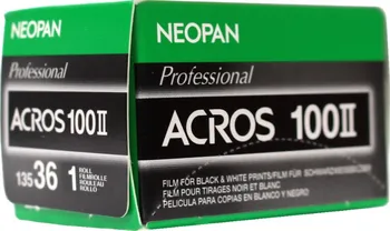 Fujifilm Neopan Acros 100/135-36