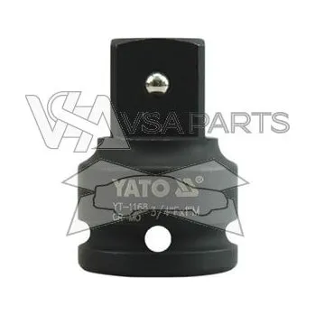 Nástavec na vrták YATO Nástavec 3/4'' - 1'' (redukce)