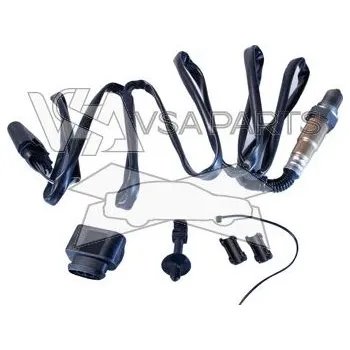 Autoelektrika MAGNETI MARELLI Lambda sonda 1K0998262 - MM