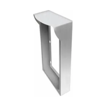 Kryt a stříška video zvonků Zoneway pro sérii | S-ZW-738