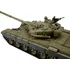 RC model tanku Torro T-72 BB IR 1:16