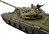 RC model tanku Torro T-72 BB IR 1:16