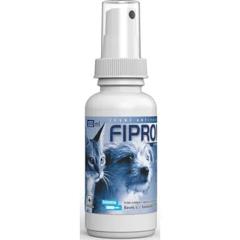 Antiparazitikum pro psa Bioveta Fipron sprej