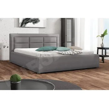 Postel Postel s roštem Pesto, Rozměr postele: 120x200, Potah: Victoria 14 867 MIRJAN 5902928271560