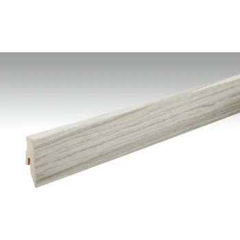 soklová lišta Meister 3PK Sea side 6417, Obvod.lišta nácvak, 6952256417