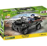 COBI World War II 2403 VW Typ 166…