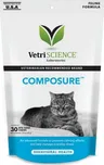 Vetriscience Composure Feline 30 tablet