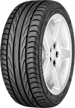 Letní osobní pneu Semperit Speed-Life 215/65 R15 96 H