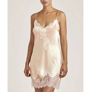 Košilka AUBADE (QS40-11), Velikost M, Barva tělová