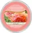 Yankee Candle Scenterpiece vonný vosk 61 g, Sun Drenched Apricot Rose