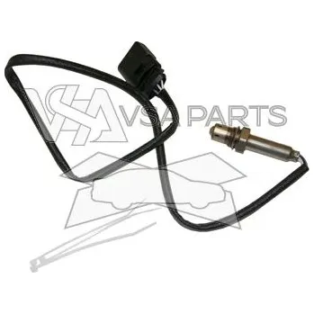 Lambda sonda MTE-THOMSON Lambda sonda za katalyzator 1K0998262A - MTE