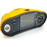 Fluke 1664 FC - sdružený revízní přístroj