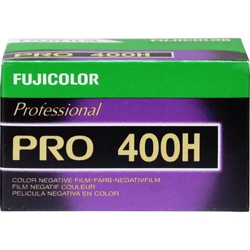Fujifilm PRO 400H/135-36