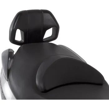 Kappa KTB3106 opěrka pro spolujezdce SUZUKI Burgman 125 200 ABS (14-19), SUZUKI Burgman 125 200 K7 K8 K9 L0 L1 L2 L3 (06-13) SUZUKI UH 200 BURGMAN rok 14-20