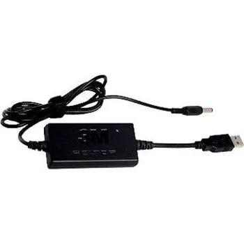 Sluchátka Peltor FR09 3M™ PELTOR™ USB napájecí kabel