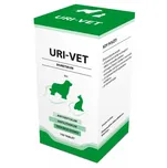 Univit URI - VET 100 tbl.