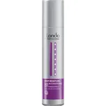Londa Professional Deep Moisture bezoplachový kondicionér pro suché vlasy 250 ml