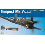 Eduard Hawker Tempest Mk.V Series 2 1:48