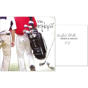 Přání srdečné CN-355