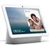hlasový asistent Google Nest Hub Max Chalk