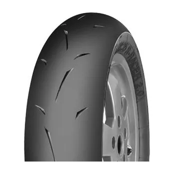 motocyklové (Scooter) Mitas MC 35 S-Racer 2.0 120/80/12 TL,R,super soft 55P