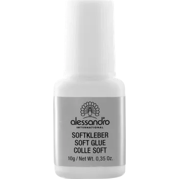 Průmyslové lepidlo lepidlo se štětečkem 10 g