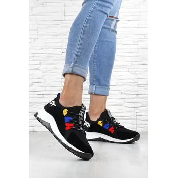 Dámské tenisky Qiqi Sneakersy GT88-901B Velikost: 36