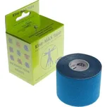 Kine-MAX SuperPro Ray kinesiology tape modrá 5cmx5m
