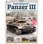 Tank PzKpfw III: Panzer III - Dick…