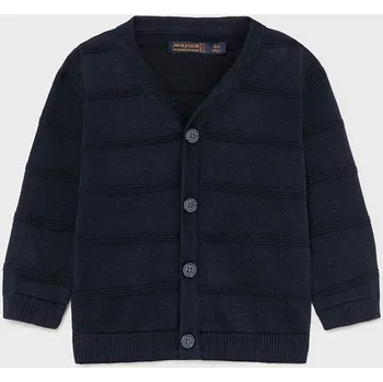 Oblečení a móda Chlapecký svetr Mayoral 1343-48 Rozměr: 68