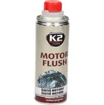 K2 Motor Flush čistič motoru 250 ml