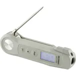 Voltcraft UKT-100 - Vpichovací a IR teploměr