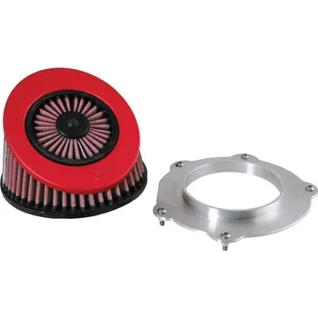 Filtr pro motocykl K&N HONDA CRF150R/EXPERT; 07-09